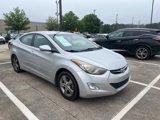 Used 2013 Hyundai Elantra GLS w/ Preferred Pkg image 2