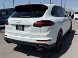 Used 2018 Porsche Cayenne Platinum Edition w/ Premium Package image 6