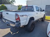 Used 2015 Toyota Tacoma 4x4 Double Cab image 4