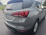 Used 2023 Chevrolet Equinox LT image 5