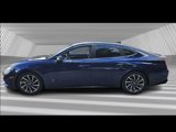 Used 2020 Hyundai Sonata Limited w/ Cargo Package image 2