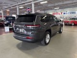 Certified 2021 Jeep Grand Cherokee L Laredo w/ Luxury Tech Group I image 5