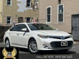 Used 2013 Toyota Avalon Limited image 3