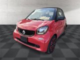Used 2018 smart fortwo electric drive image 3