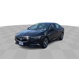 Used 2018 Buick Regal Preferred w/ Sights and Sounds Package image 4