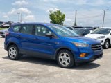 Used 2018 Ford Escape S image 2