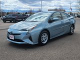 Used 2018 Toyota Prius Two image 4