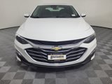 Certified 2023 Chevrolet Malibu LT image 2