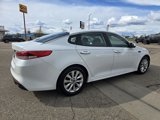 Used 2018 Kia Optima LX w/ 17" Alloy Wheels Package image 4