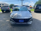 Certified 2023 Hyundai Elantra SEL w/ Preferred Accessory Package image 3