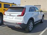 Certified 2021 Cadillac XT4 Premium Luxury w/ Cold Weather Package image 3