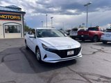 Used 2021 Hyundai Elantra SE image 2