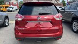 Used 2015 Nissan Rogue SL w/ SL Premium Package image 3