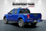 Used 2014 Nissan Frontier PRO-4X w/ Pro-4x Luxury Package image 5