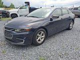 Used 2017 Chevrolet Malibu LS image 2