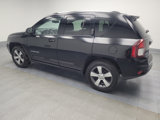 Used 2017 Jeep Compass High Altitude image 3