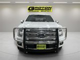 Used 2015 Ford F150 Platinum w/ Equipment Group 701A Luxury image 5