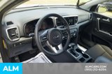 Used 2021 Kia Sportage LX image 6
