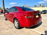 Used 2012 Chevrolet Cruze LT image 6