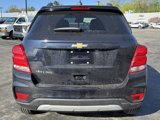 Used 2022 Chevrolet Trax LT w/ Driver Confidence Package image 4