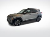 New 2025 Chevrolet TrailBlazer LT w/ Convenience Package image 2