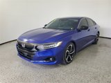 Used 2021 Honda Accord Sport Special Edition image 2