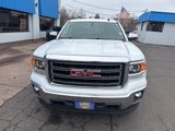 Used 2015 GMC Sierra 1500 SLE w/ SLE Value Package image 3