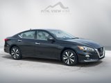 Used 2021 Nissan Altima 2.5 SL image 2