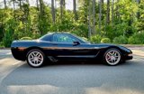 Used 2002 Chevrolet Corvette Z06 w/ Memory Pkg image 6