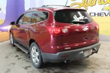 Used 2010 Chevrolet Traverse LTZ image 6