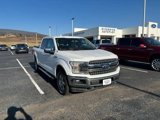Used 2018 Ford F150 Lariat w/ Equipment Group 502A Luxury image 5