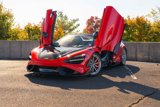 Used 2022 McLaren 765LT image 3