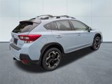 Used 2021 Subaru Crosstrek 2.5i Limited w/ Moonroof Package 1 image 3