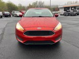 Used 2018 Ford Focus SE image 2