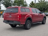 Used 2021 Ford Ranger XLT w/ Equipment Group 301A Mid image 3