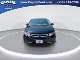 Used 2015 Honda Odyssey EX-L image 3