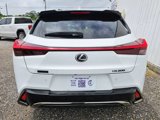 Used 2019 Lexus UX 200 F Sport w/ F Sport Premium Package image 5