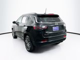 Certified 2022 Jeep Compass Limited w/ Elite Group image 5