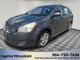 Used 2009 Pontiac Vibe AWD w/ Sun And Sound Package image 4
