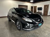 Used 2017 Nissan Murano Platinum w/ Platinum Technology Package image 4