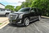 Used 2017 Cadillac Escalade ESV Premium Luxury image 2