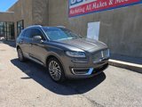 Used 2020 Lincoln Nautilus Reserve w/ Equipment Group 201A image 6