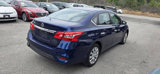 Used 2017 Nissan Sentra S image 5