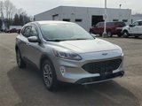 Used 2022 Ford Escape SEL image 3