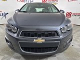 Used 2012 Chevrolet Sonic LS image 2