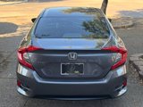 Used 2018 Honda Civic LX image 6
