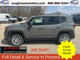 Used 2020 Jeep Renegade Latitude w/ Cold Weather Group image 1