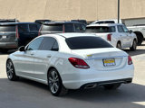Used 2018 Mercedes-Benz C 300 Sedan image 5