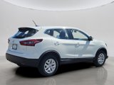 Certified 2020 Nissan Rogue Sport S image 3