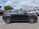 Used 2017 Kia Sportage EX image 2